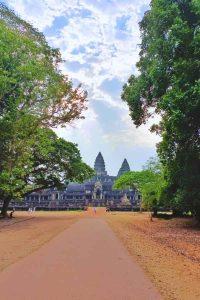 Private 2 Days in Siem Reap - You Guided Tour Itinerary