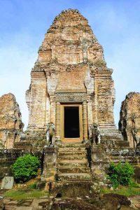 Siem Reap Express - Private 2 Days in Siem Reap