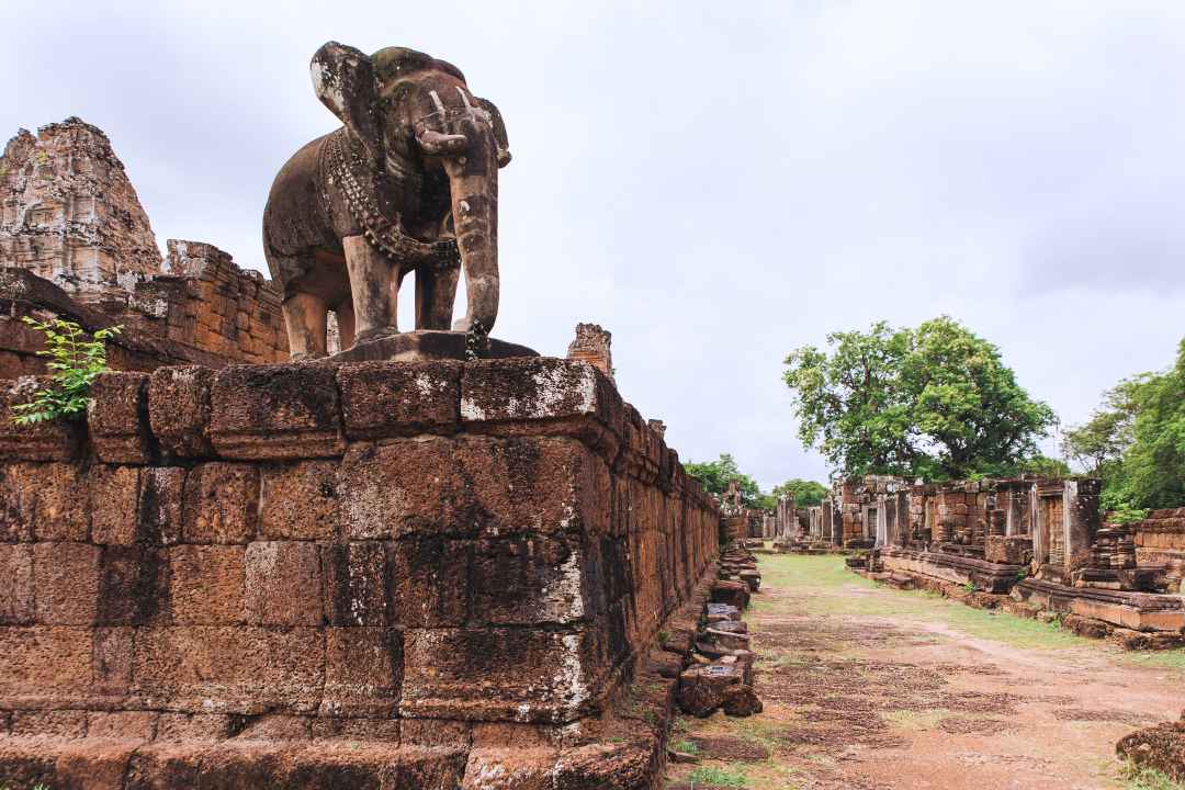 Direct Flights From India to Cambodia - Unmissable Experiences for Adventure Travelers