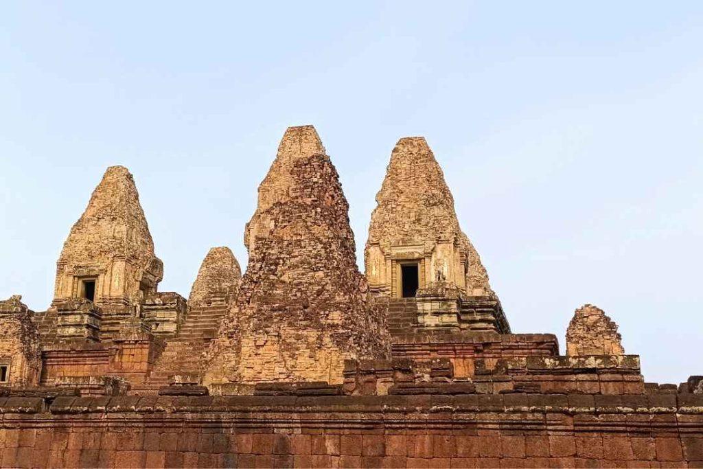 Unlock Cambodia's Captivating Wonders with Seamless Direct Flights from India