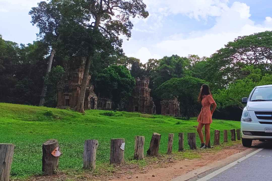 5 Unbeatable Tour Agency Deals in Siem Reap Every Traveler Must Know