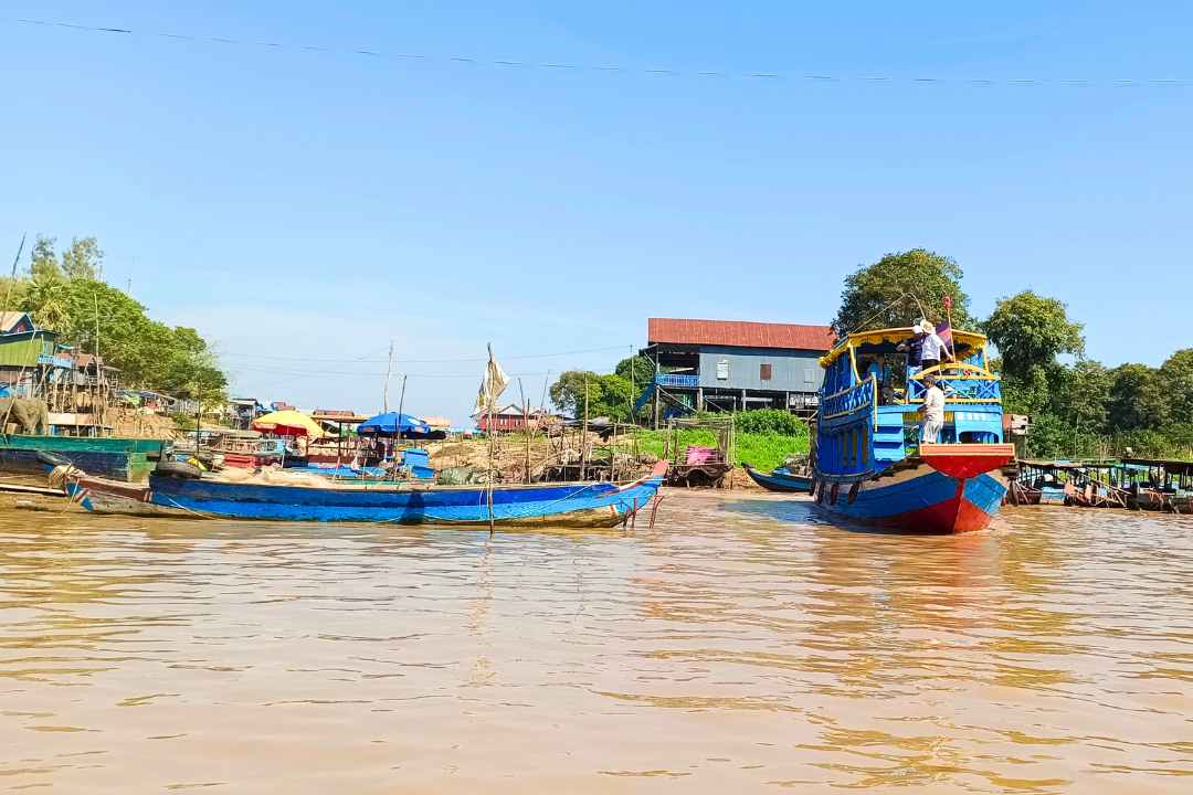 Floating Village Tour Price Points - Find the Best Value for Your Siem Reap Adventure