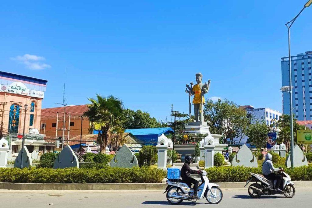 The Ultimate Guide to Traveling from Siem Reap to Bangkok by Bus in 2024