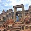 Unveil Angkor Premier 3-Day Private Tour with Temples, Sunsets, and Floating Villages