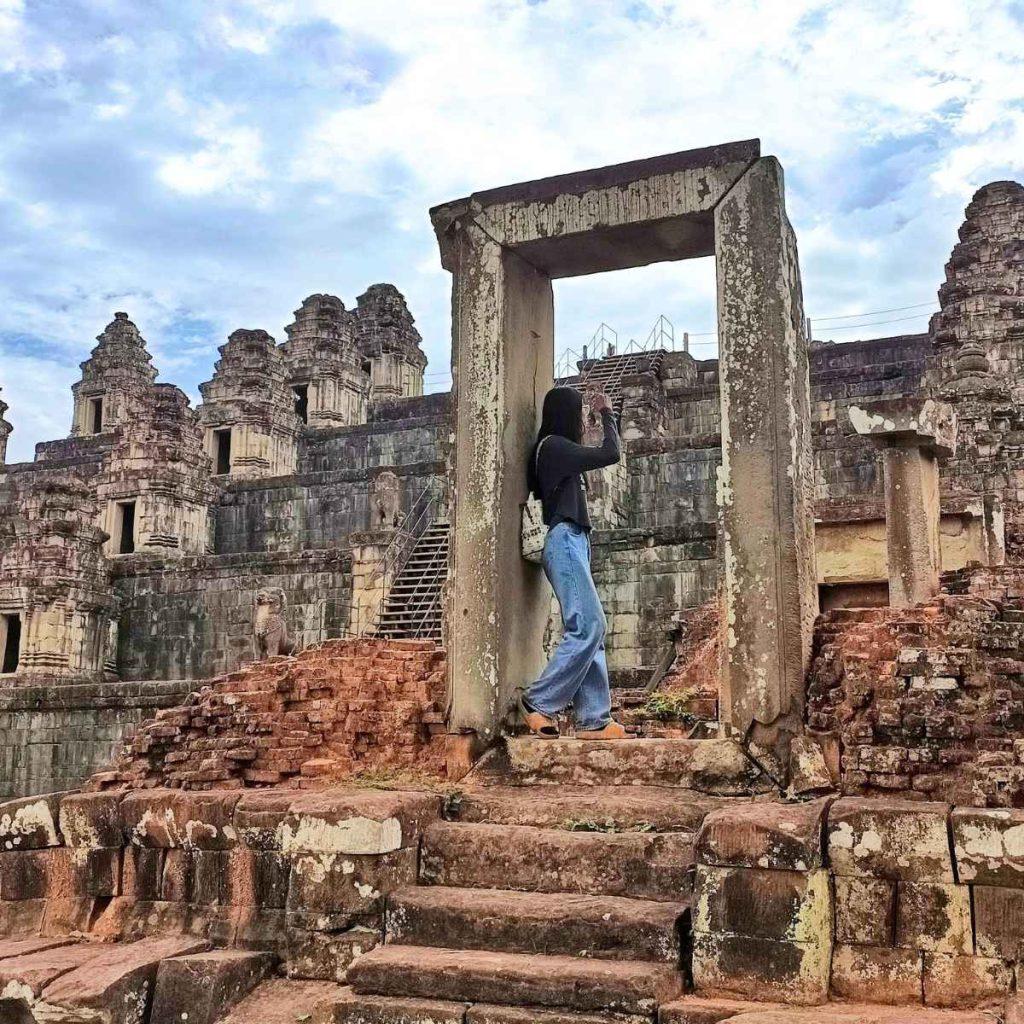 Siem Reap 3-Day Tour: Temples, Artisans, and Lake Cruise - My Siem Reap ...