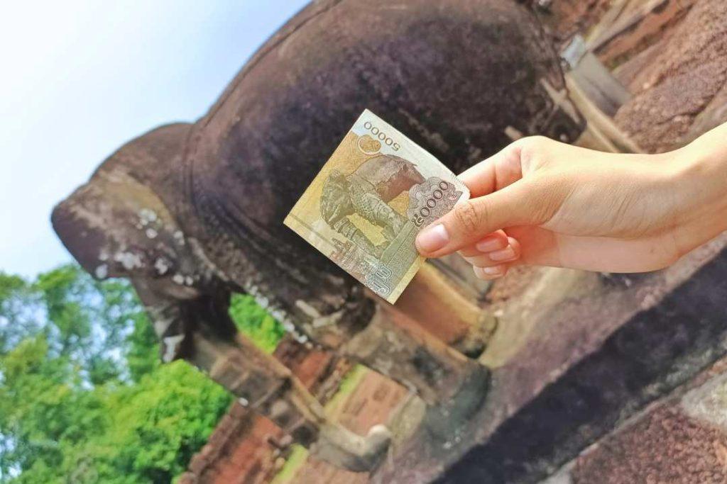 5 Architectural Wonders of East Mebon Temple - Khmer Empire's Island Sanctuary Decoded