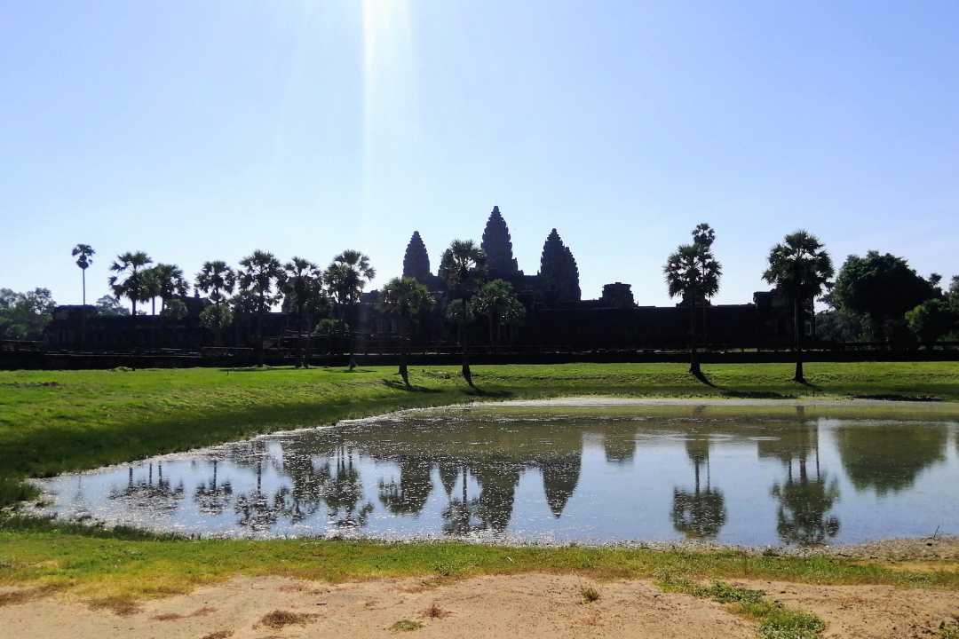 7 Must-Know Facts About Angkor Wat's 20242025 Sunrise Tour Prices - Save Money and Beat the Crowds