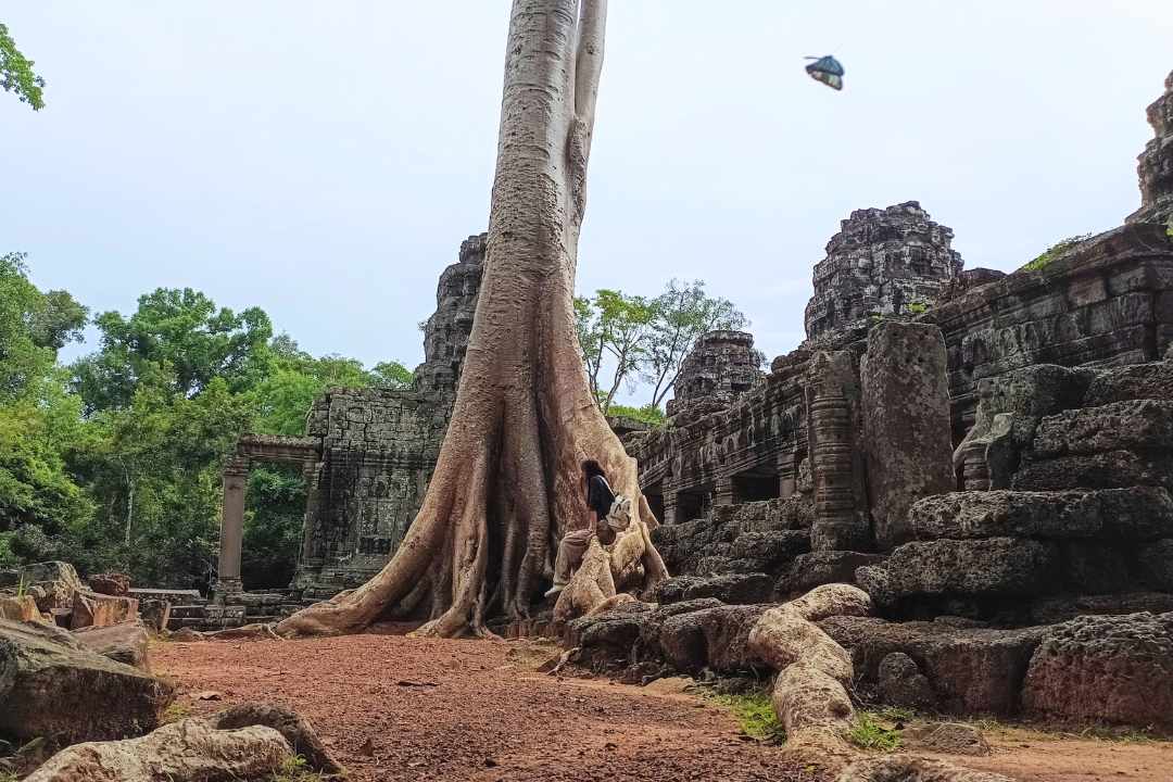 7 Secrets of Banteay Kdei Temple - Why This Angkor Wonder Captivates History Lovers