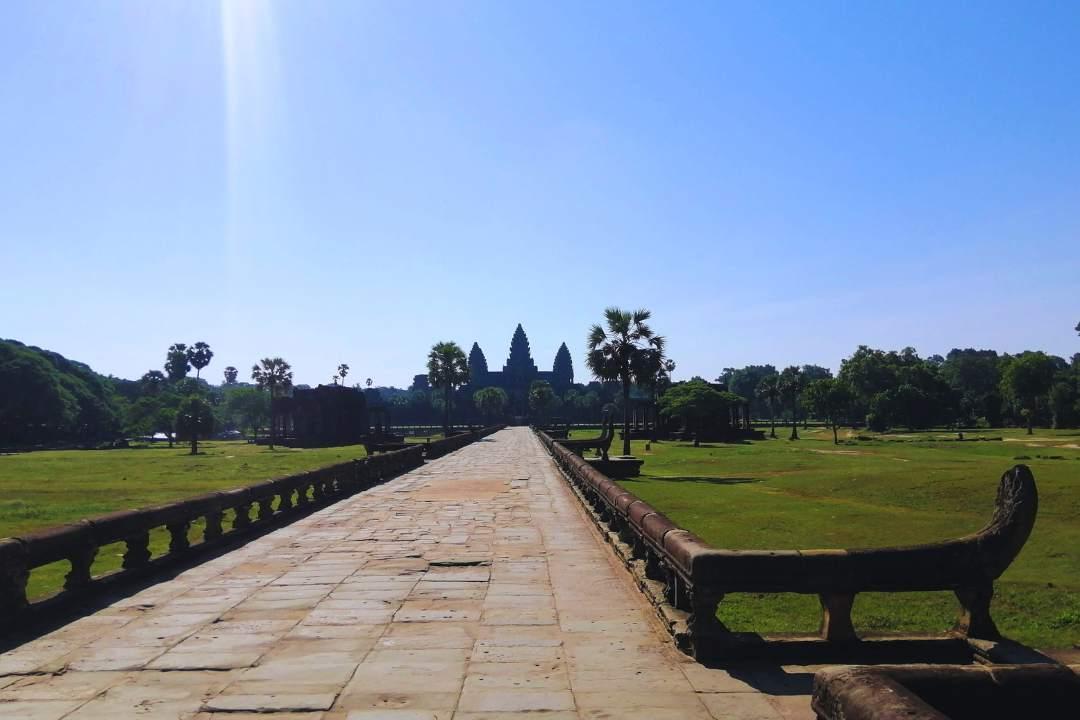 Angkor Wat 1 Day Pass Tips for Travelers