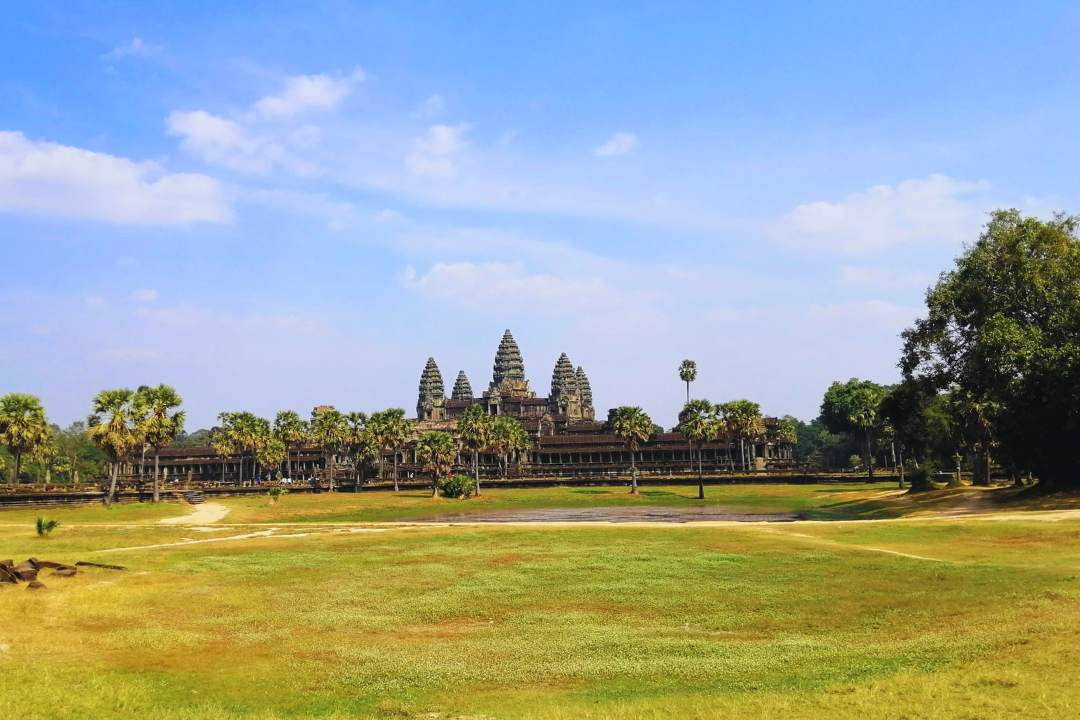 Angkor Wat Closing Time - Key Tips to Maximize Your Visit