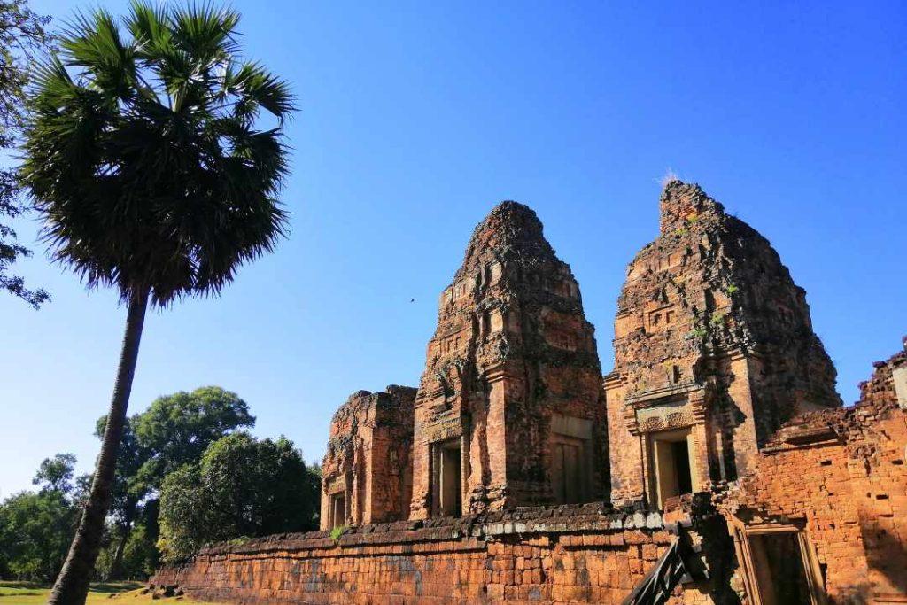 Pre Rup - The Temple of Ethereal Sunsets