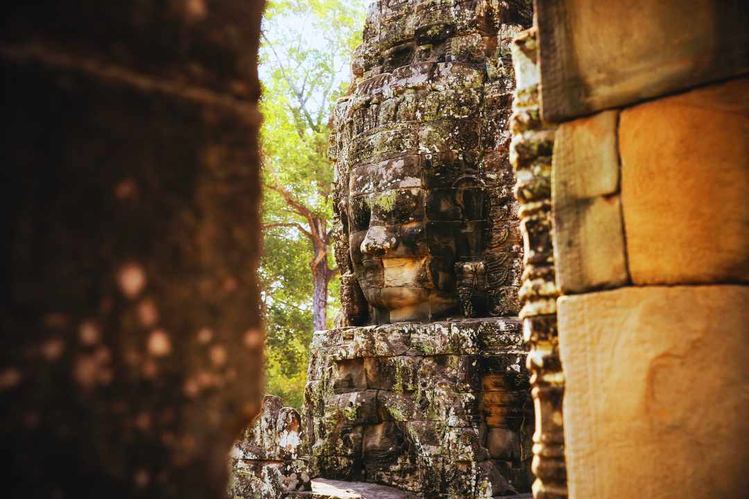 Top 5 Cambodian Attractions in Asia Angkor Wat, Bayon, Ta Prohm, and More