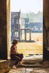 3-Day Angkor Sunrise Revolution Discover Ancient Secrets in the Early Morning Light.