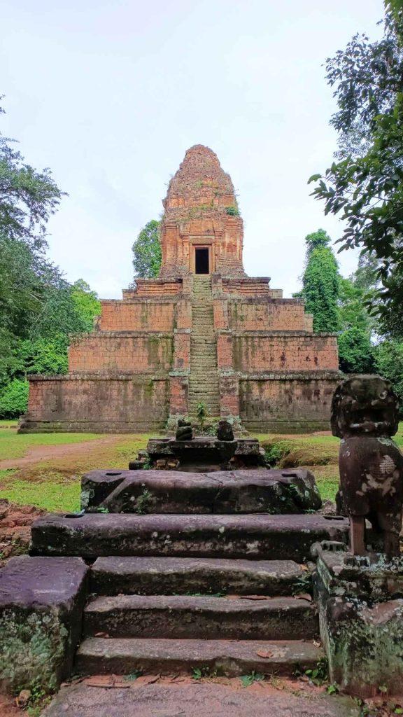 Beyond Angkor Wat - A Whole New World to Explore