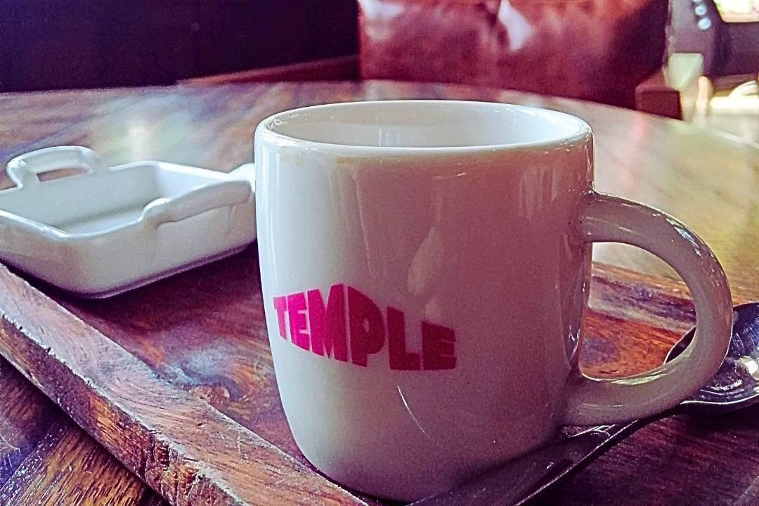 Laptop-Friendly Cafes in Siem Reap