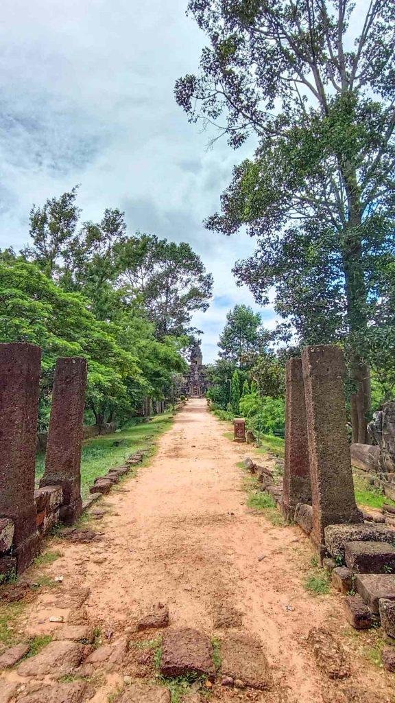 Discovering Bakong - The Hidden Gem of Angkor