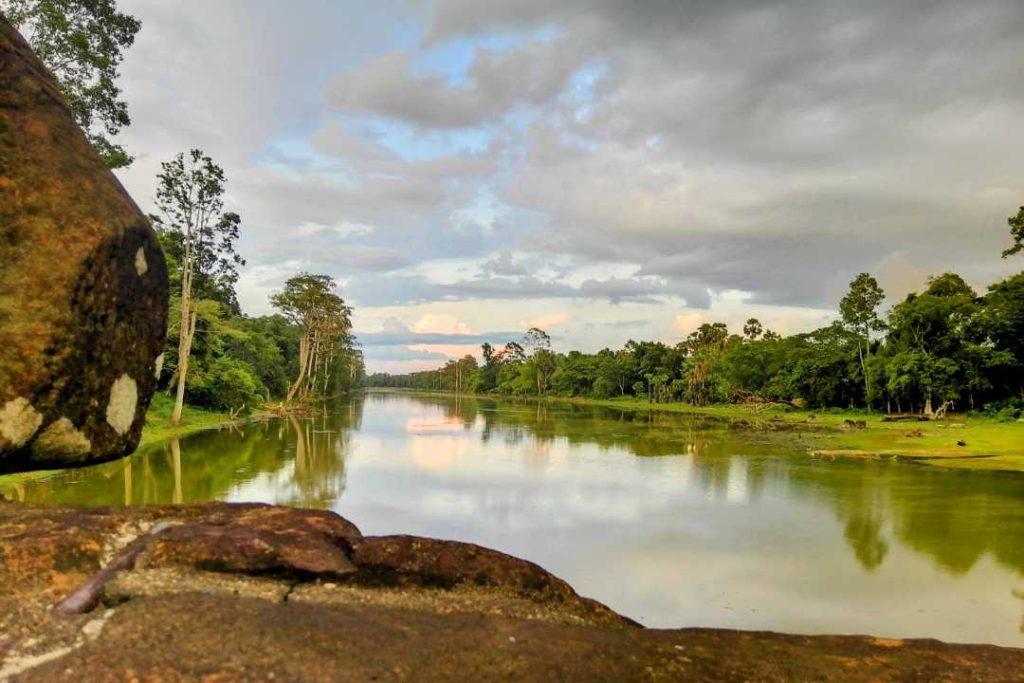 Fun Things To Do in Siem Reap When It's Pouring Rain (And You Won't Get Bored!)