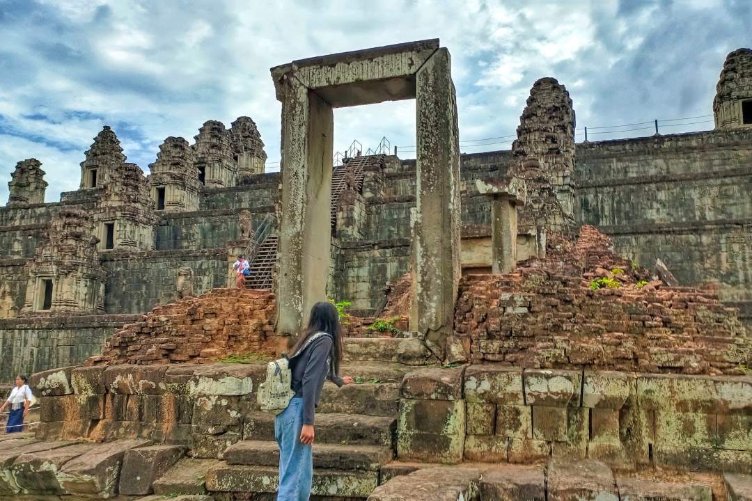 Key Milestones in the Restoration of Phnom Bakheng Temple You Need to Know