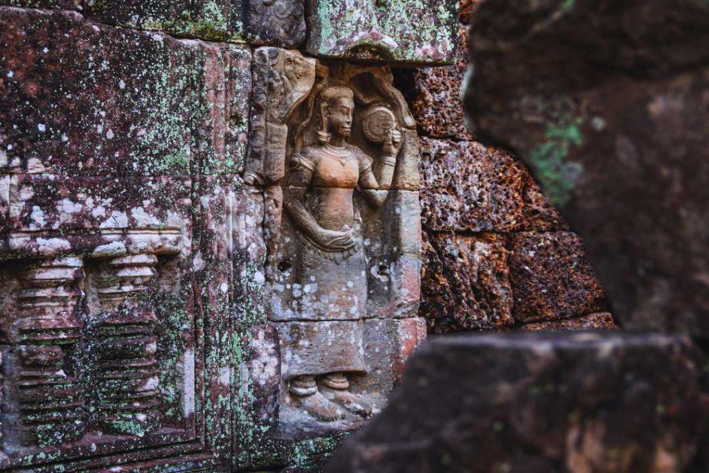 Temple Architectural Glossary - Easy Guide to Cambodia's Amazing Temples