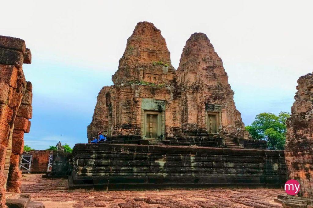 Discover the 2024-2025 Cambodia Travel Trends EVERYONE Will Be Talking About!