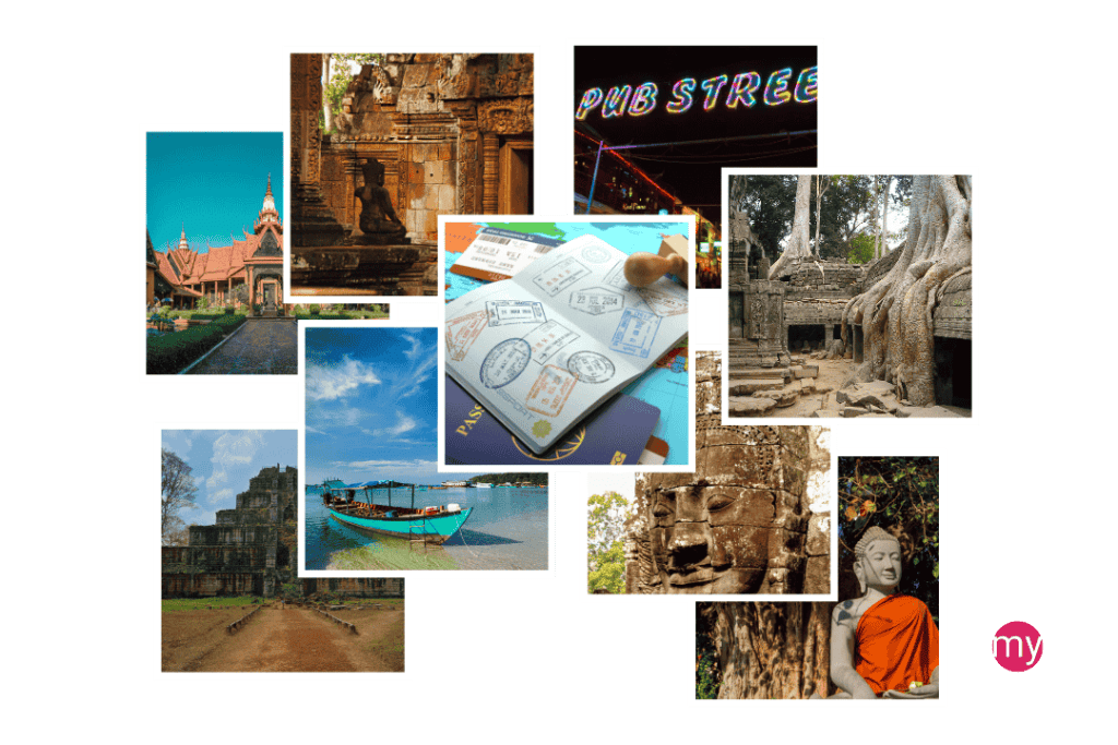 The Ultimate Guide to Getting Your Cambodia Tourist Visa