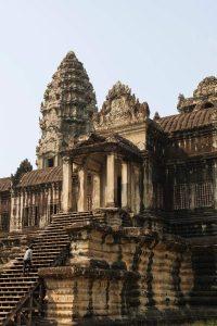 Ancient Wonders and Local Stories - 2.5 Days of Authentic Siem Reap Exploration