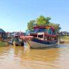 Tonle Sap tour Siem Reap. All Included Private Guided tour to the Secrets of Cambodia's Water Villages