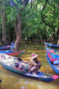 authentic moments captured during our 2.5-Day Siem Reap Journey