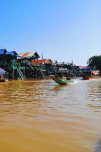 cultural connections during our 2.5-Day Siem Reap Journey