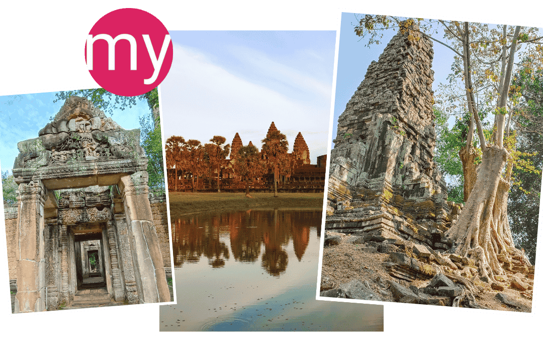 Angkor Wat for First-Timers and What You Need to Know Before You Go