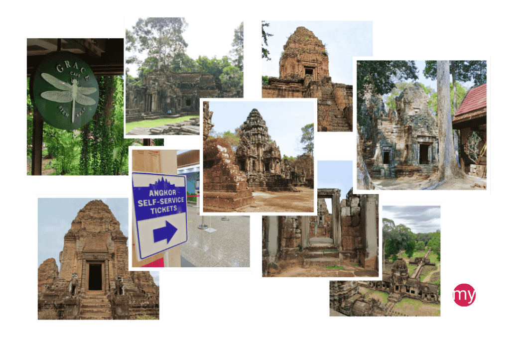 Siem Reap Cambodia Tour Packages 2025 - Expert Guide