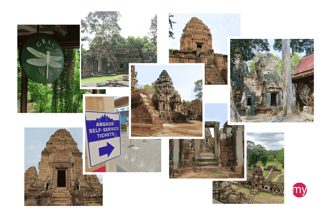 Siem Reap Cambodia Tour Packages 2025 - Expert Guide