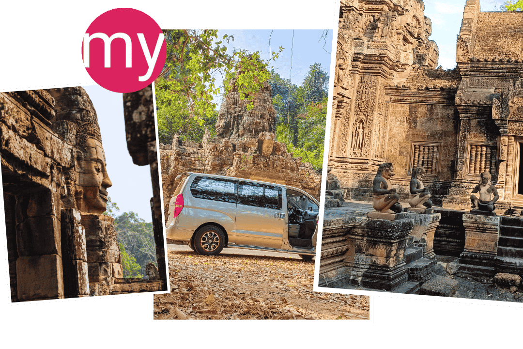 48 Hours in Siem Reap - The No-Nonsense Temple-to-Table Itinerary 2025