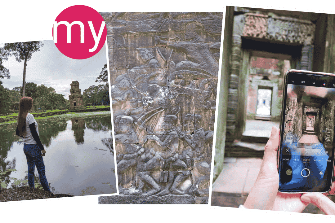 Angkor Wat's Stone Stories - 7 Mind-Blowing Carvings Most Tourists Walk Right Past