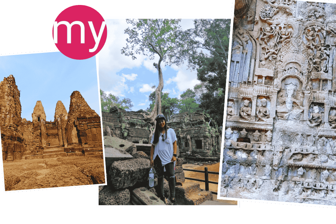 Best Angkor Sunrise Tours - The Ultimate Guide to a Magical Morning