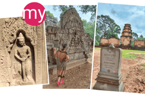 Beyond the Crowds - 10 Most Overlooked Temples in Siem Reap That Will Blow Your Mind in 2025