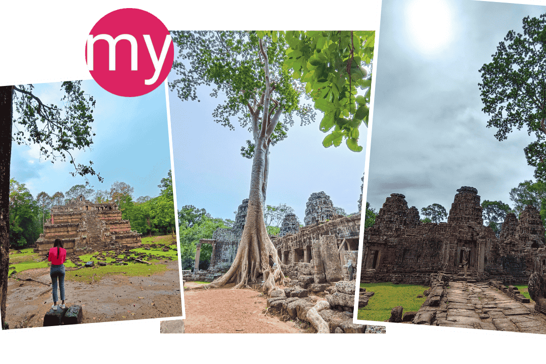 Siem Reap Through the Seasons - Month-by-Month Guide