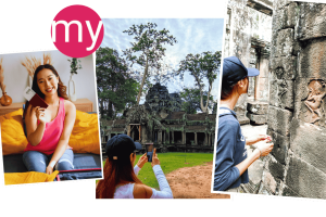 What Documents Are Needed for a Cambodia Tourist Visa Complete Guide (2025) - All Required Documents for Fast Approval