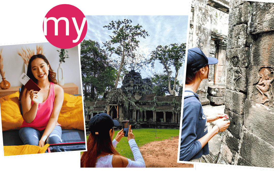 What Documents Are Needed for a Cambodia Tourist Visa Complete Guide (2025) - All Required Documents for Fast Approval