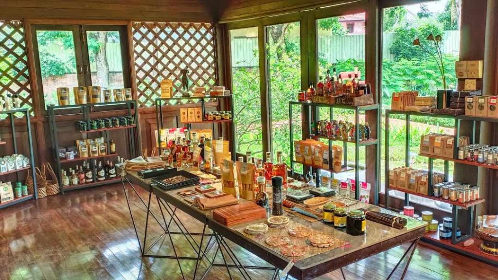 A Taste of True Cambodia - What Makes Satcha Café Siem Reap Special