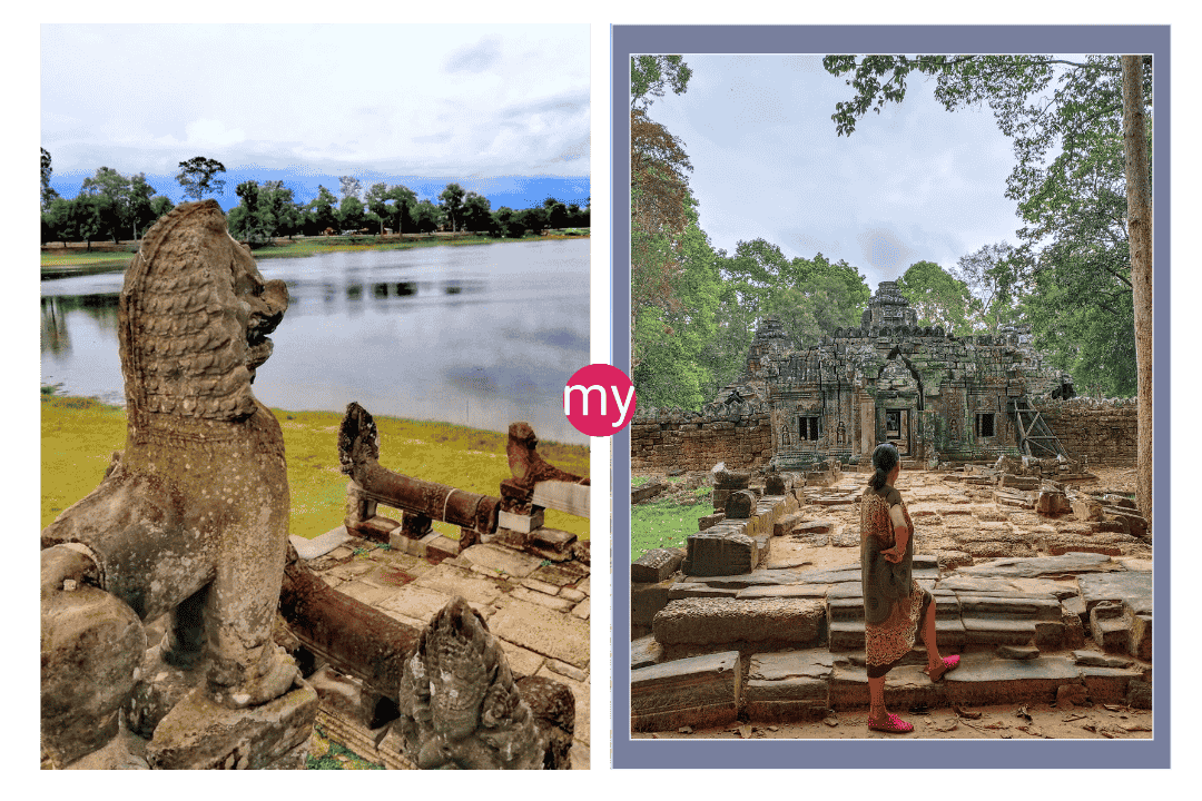Angkor Wat 4am start too early - The Truth About 4AM Angkor Wat Tours (+ 4 Better Alternatives)