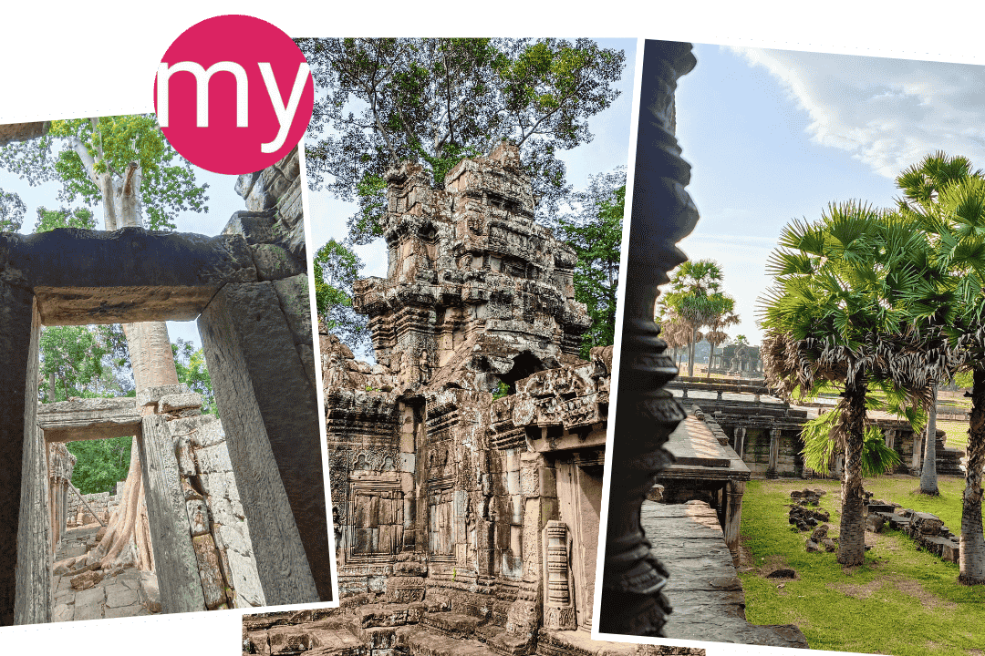 Best Angkor Wat Discovery Tours for First-Time Visitors