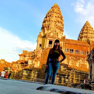 From Airport to Angkor The Ultimate Golden Hour Gateway