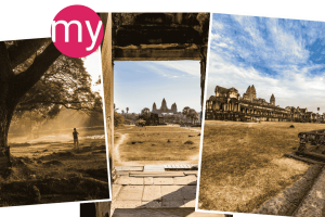 Things to know before seeing sunrise at Angkor Wat