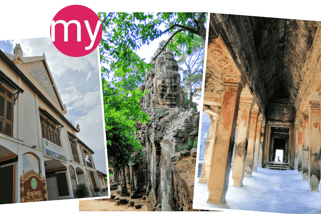 Where to Buy Angkor Wat Tickets - The Complete 2025-2026 Guide