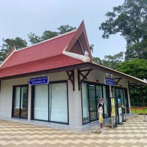 Your Fast-Track Angkor Journey