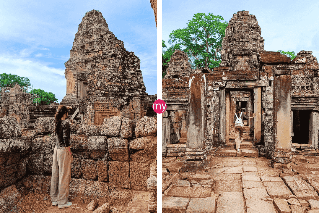 How to Find Peaceful Temples in Angkor - 12 Crowd-Free Sanctuaries That Reduce Tourist Stress by 90% in 2025 and for 2026