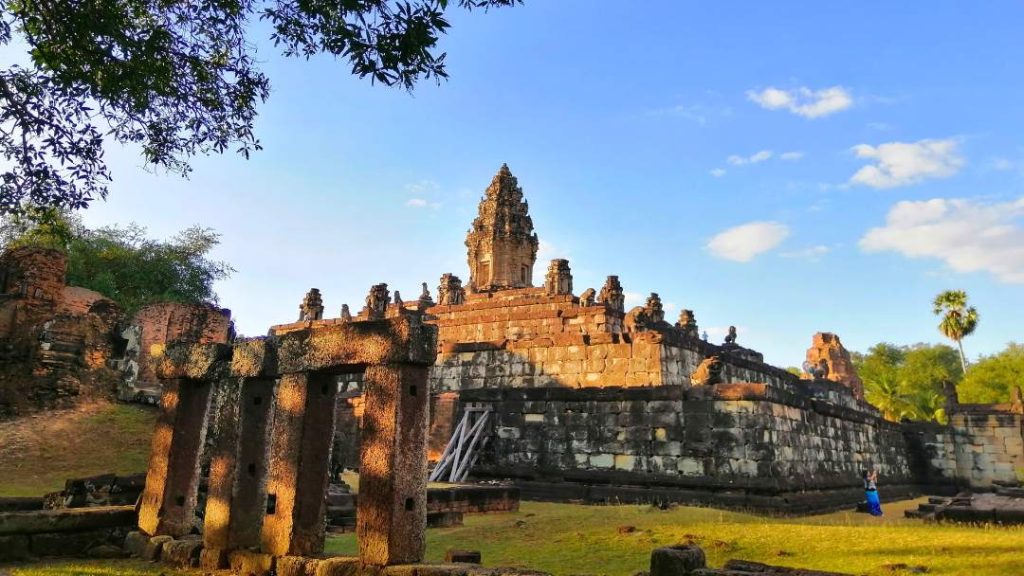 The 3 Temples That Make Angkor Wat Look Boring - These Hidden Cambodian Ruins Will Make You Forget the Famous Temple Even Exists