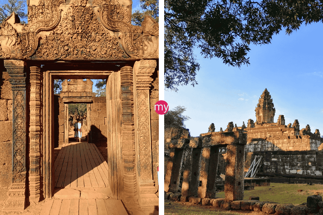 The 3 Temples That Make Angkor Wat Look Boring