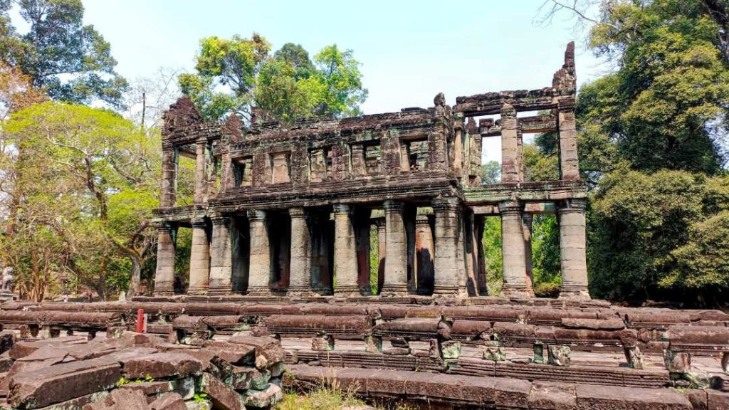 Why These Empty Temples Will Transform Your Angkor Experience